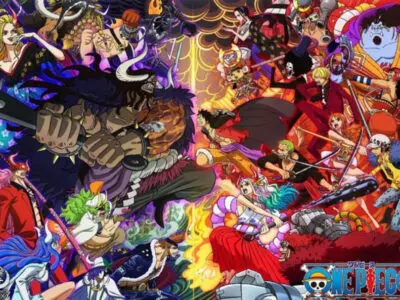 ONE PIECE
